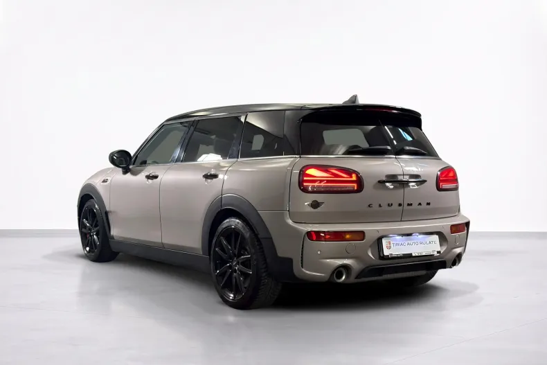 MINI Clubman din 2022 cu 68.646 km - oferta MIN235654 - foto 3