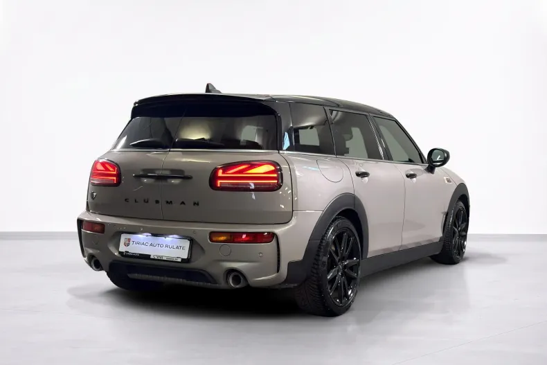 MINI Clubman din 2022 cu 68.646 km - oferta MIN235654 - foto 5