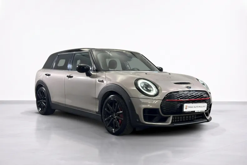 MINI Clubman din 2022 cu 68.646 km - oferta MIN235654 - foto 7