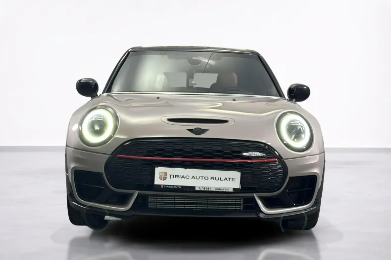 MINI Clubman din 2022 cu 68.646 km - oferta MIN235654 - foto 8