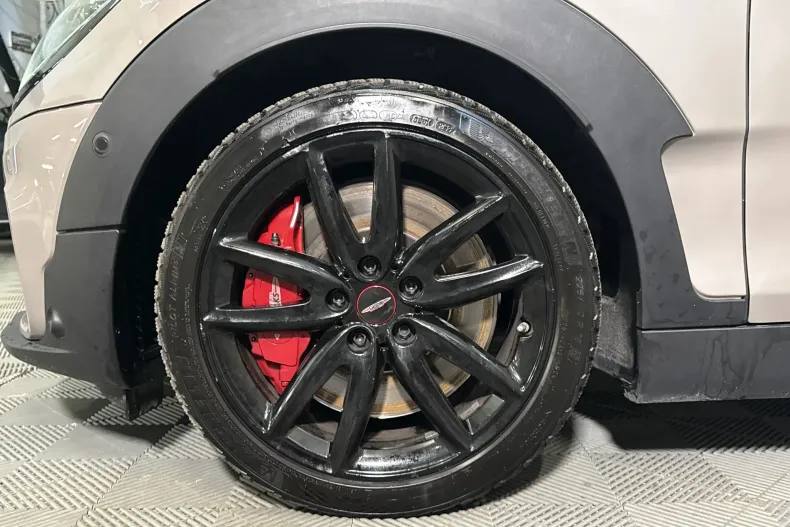 MINI Clubman din 2022 cu 68.646 km - oferta MIN235654 - foto 13