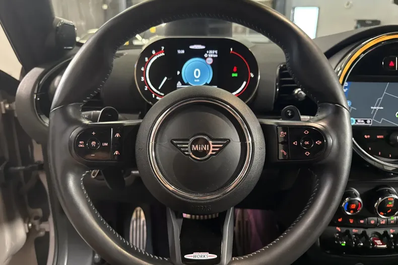 MINI Clubman din 2022 cu 68.646 km - oferta MIN235654 - foto 16