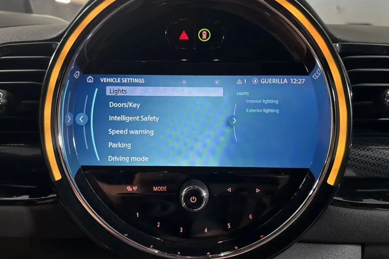 MINI Clubman din 2022 cu 68.646 km - oferta MIN235654 - foto 20