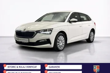 Skoda Scala din 2020 - oferta SKO235655