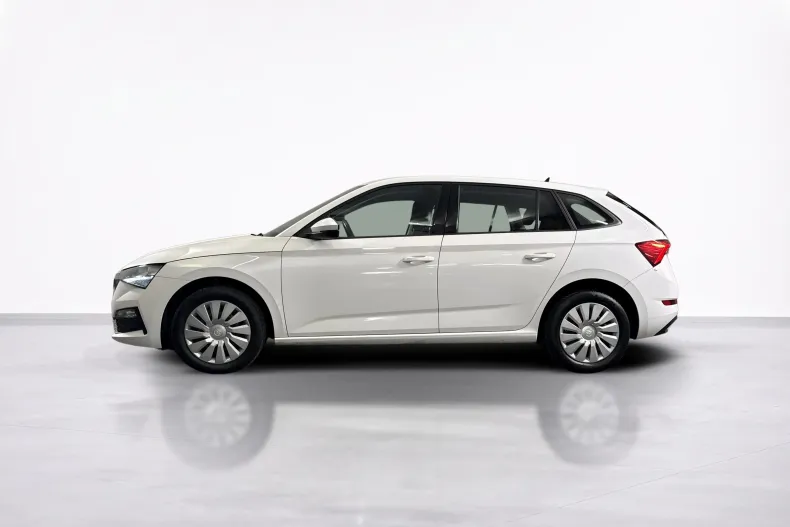 Skoda Scala din 2020 cu 165.973 km - oferta SKO235655 - foto 2