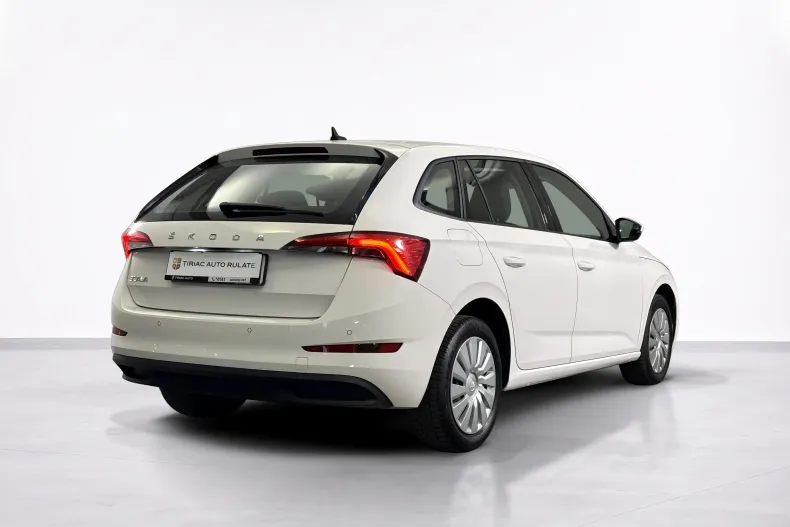 Skoda Scala din 2020 cu 165.973 km - oferta SKO235655 - foto 5