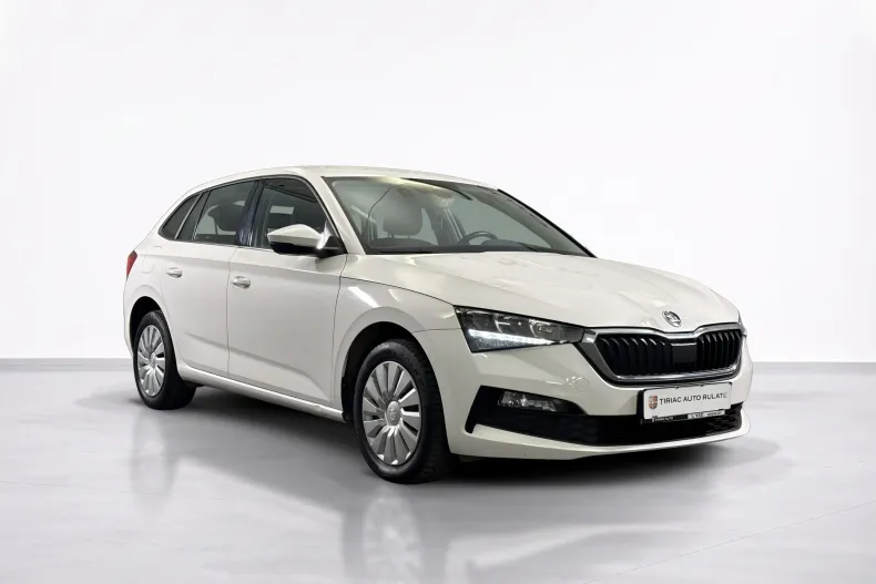 Skoda Scala din 2020 cu 165.973 km - oferta SKO235655 - foto 7