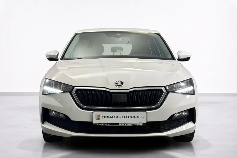 Skoda Scala din 2020 cu 165.973 km - oferta SKO235655 - foto 8