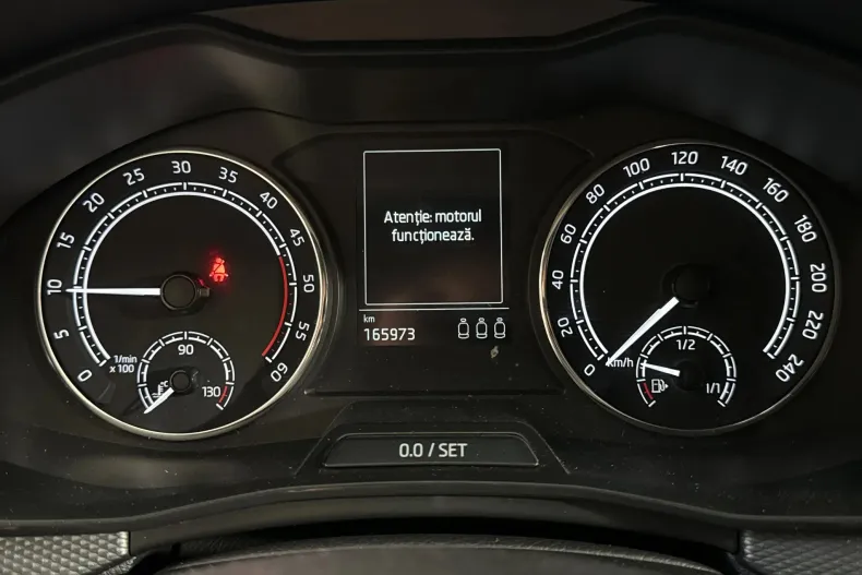 Skoda Scala din 2020 cu 165.973 km - oferta SKO235655 - foto 10