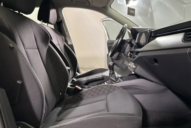 Skoda Scala din 2020 cu 165.973 km - oferta SKO235655 - foto 11