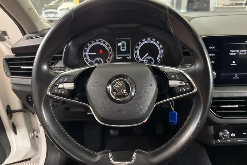 Skoda Scala din 2020 cu 165.973 km - oferta SKO235655 - foto 15