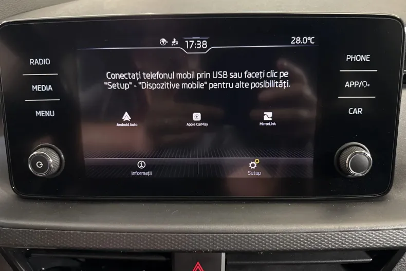 Skoda Scala din 2020 cu 165.973 km - oferta SKO235655 - foto 19