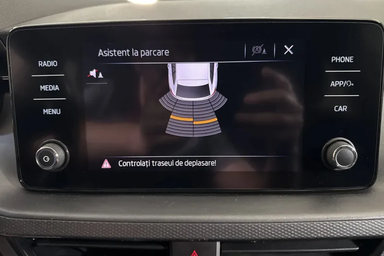 Skoda Scala din 2020 cu 165.973 km - oferta SKO235655 - foto 20