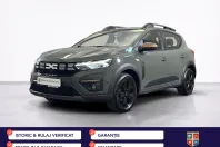 Dacia Sandero Stepway din 2024 cu 15.882 km - oferta DAC235656 - foto 1