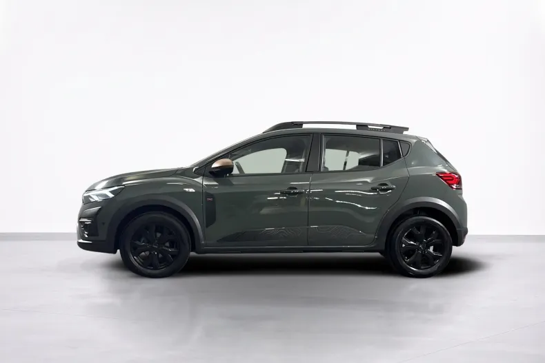 Dacia Sandero Stepway din 2024 cu 15.882 km - oferta DAC235656 - foto 2