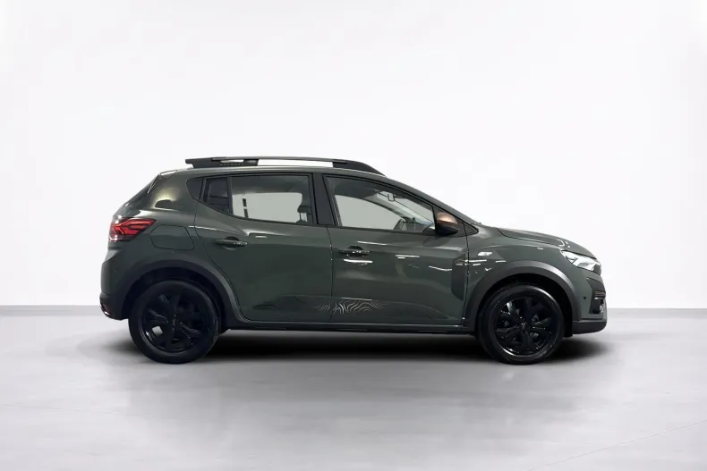 Dacia Sandero Stepway din 2024 cu 15.882 km - oferta DAC235656 - foto 6