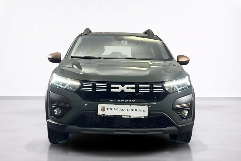 Dacia Sandero Stepway din 2024 cu 15.882 km - oferta DAC235656 - foto 8