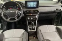 Dacia Sandero Stepway din 2024 cu 15.882 km - oferta DAC235656 - foto 9