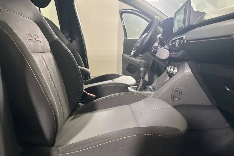 Dacia Sandero Stepway din 2024 cu 15.882 km - oferta DAC235656 - foto 11