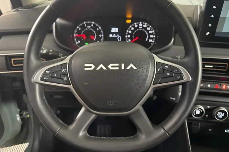 Dacia Sandero Stepway din 2024 cu 15.882 km - oferta DAC235656 - foto 16