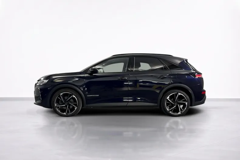 DS Automobiles DS 7 Crossback din 2021 cu 95.375 km - oferta DSA235657 - foto 2