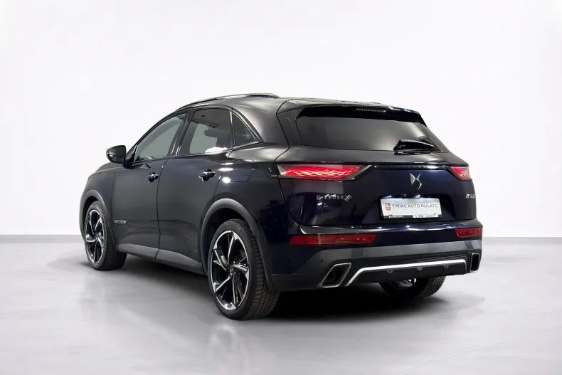 DS Automobiles DS 7 Crossback din 2021 cu 95.375 km - oferta DSA235657 - foto 3