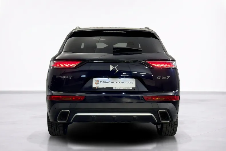 DS Automobiles DS 7 Crossback din 2021 cu 95.375 km - oferta DSA235657 - foto 4