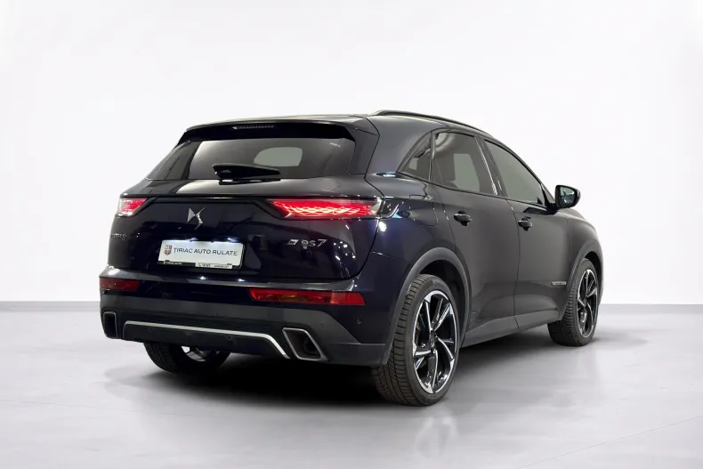 DS Automobiles DS 7 Crossback din 2021 cu 95.375 km - oferta DSA235657 - foto 5