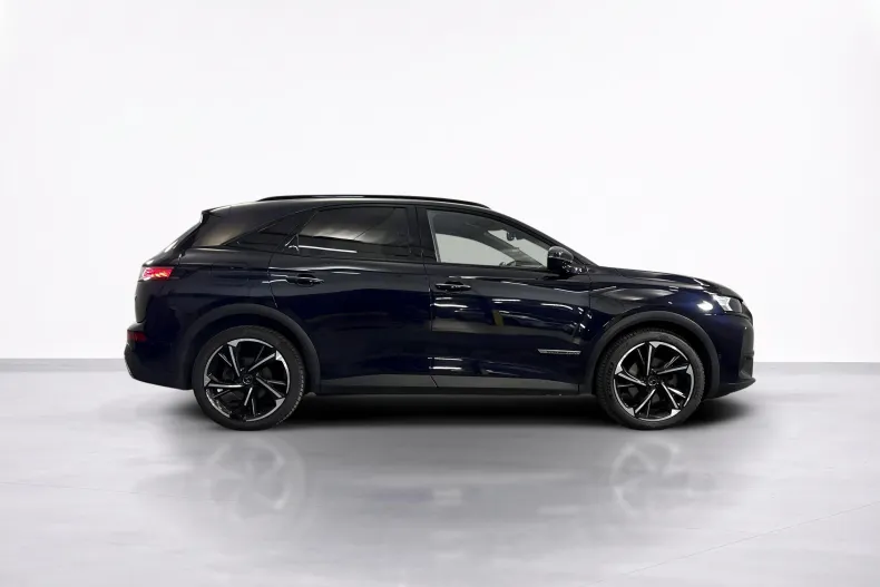 DS Automobiles DS 7 Crossback din 2021 cu 95.375 km - oferta DSA235657 - foto 6