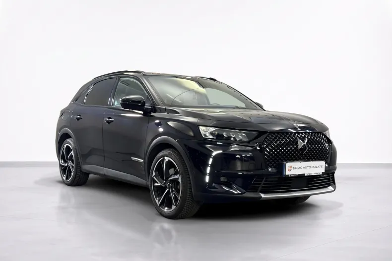 DS Automobiles DS 7 Crossback din 2021 cu 95.375 km - oferta DSA235657 - foto 7