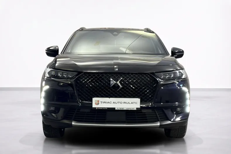 DS Automobiles DS 7 Crossback din 2021 cu 95.375 km - oferta DSA235657 - foto 8
