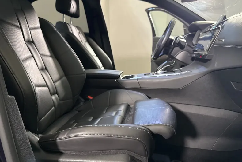 DS Automobiles DS 7 Crossback din 2021 cu 95.375 km - oferta DSA235657 - foto 11