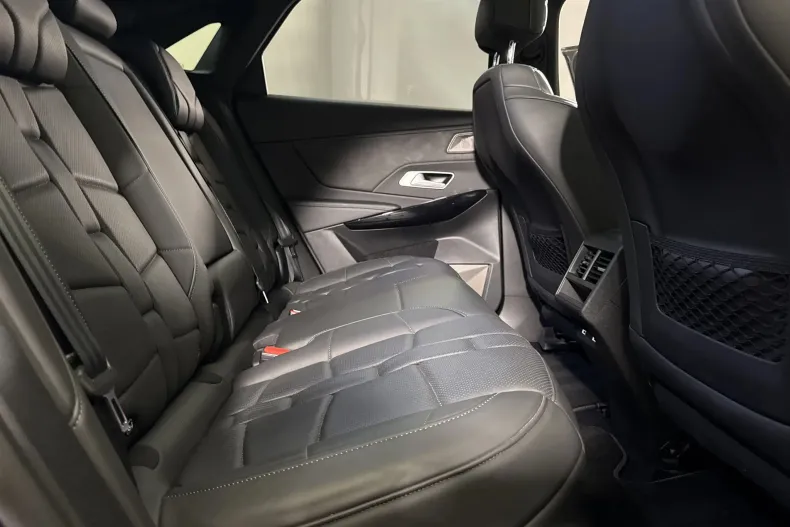 DS Automobiles DS 7 Crossback din 2021 cu 95.375 km - oferta DSA235657 - foto 12