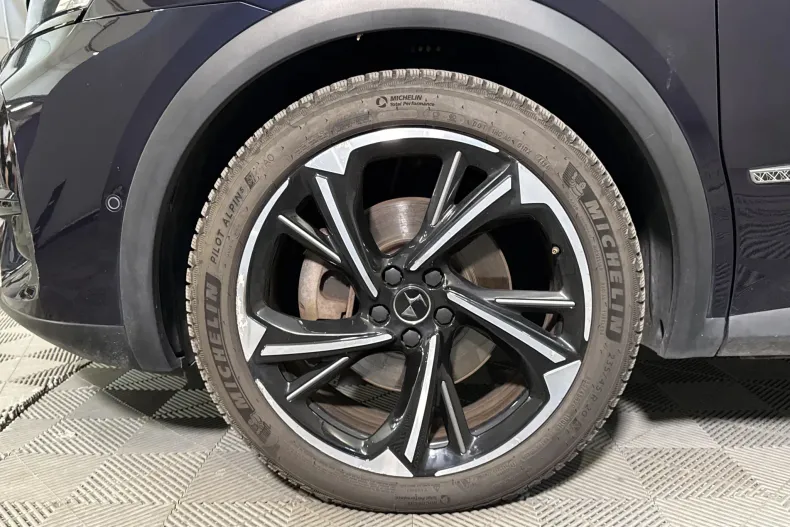 DS Automobiles DS 7 Crossback din 2021 cu 95.375 km - oferta DSA235657 - foto 13