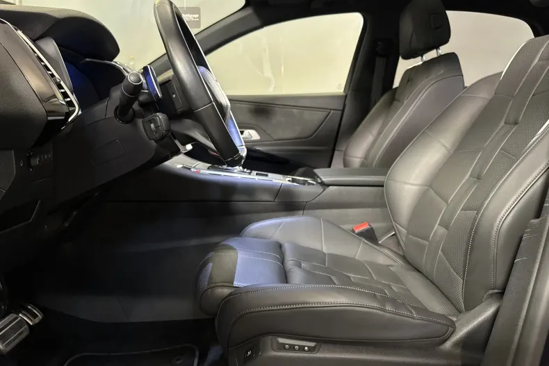 DS Automobiles DS 7 Crossback din 2021 cu 95.375 km - oferta DSA235657 - foto 22