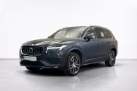 Volvo XC90 din 2021 cu 165.591 km - oferta VOL235659 - foto 1