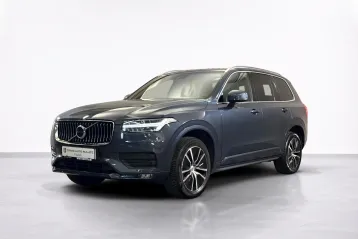 Volvo XC90 din 2021 - oferta VOL235659
