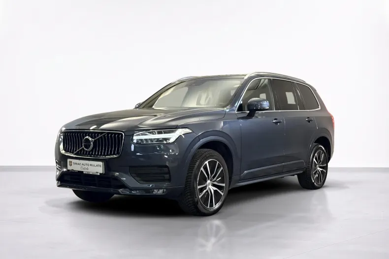 Volvo XC90 din 2021 cu 165.591 km - oferta VOL235659 - foto 1