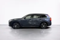 Volvo XC90 din 2021 cu 165.591 km - oferta VOL235659 - foto 2
