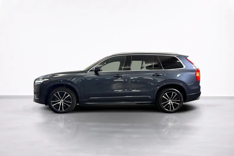 Volvo XC90 din 2021 cu 165.591 km - oferta VOL235659 - foto 2