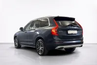 Volvo XC90 din 2021 cu 165.591 km - oferta VOL235659 - foto 3