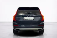 Volvo XC90 din 2021 cu 165.591 km - oferta VOL235659 - foto 4