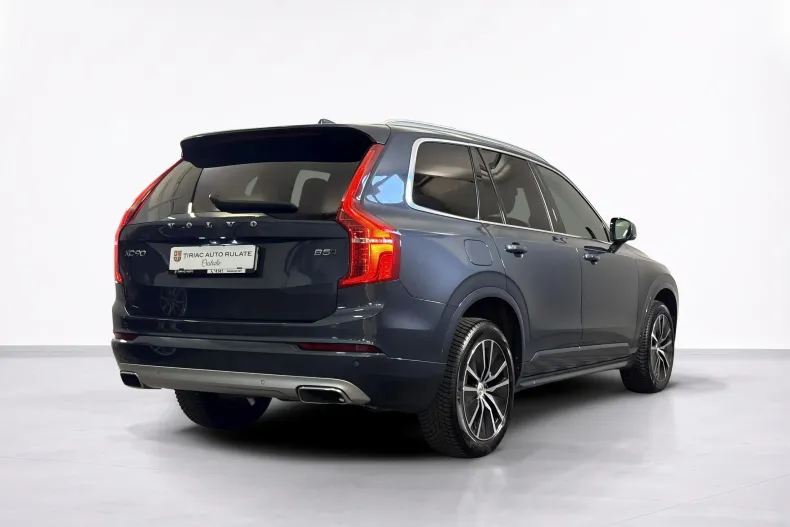 Volvo XC90 din 2021 cu 165.591 km - oferta VOL235659 - foto 5