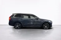 Volvo XC90 din 2021 cu 165.591 km - oferta VOL235659 - foto 6