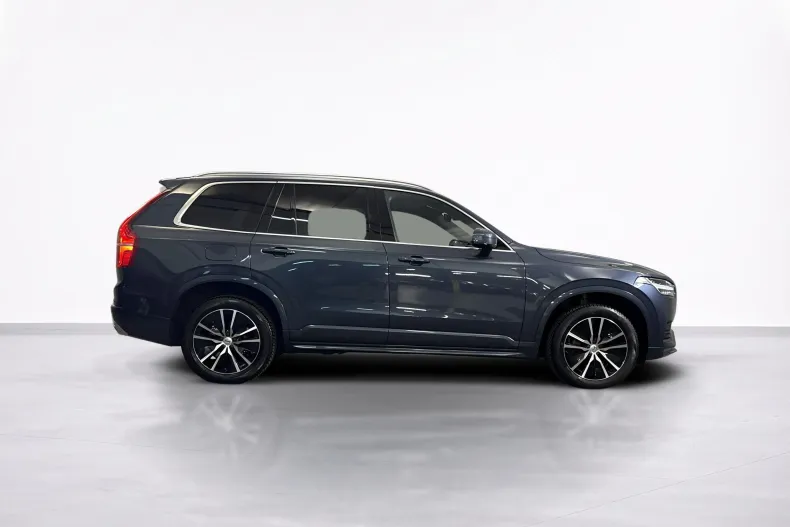 Volvo XC90 din 2021 cu 165.591 km - oferta VOL235659 - foto 6