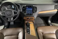 Volvo XC90 din 2021 cu 165.591 km - oferta VOL235659 - foto 9