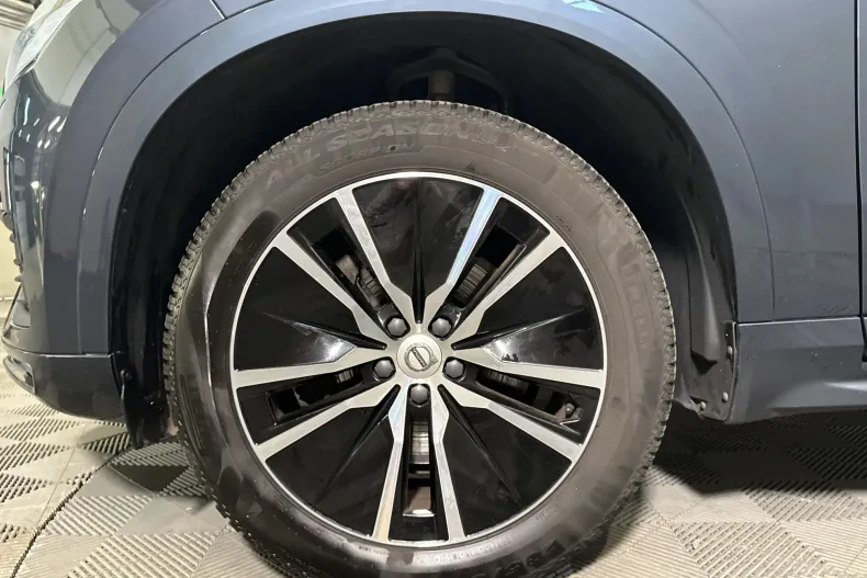 Volvo XC90 din 2021 cu 165.591 km - oferta VOL235659 - foto 14