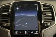 Volvo XC90 din 2021 cu 165.591 km - oferta VOL235659 - foto 21