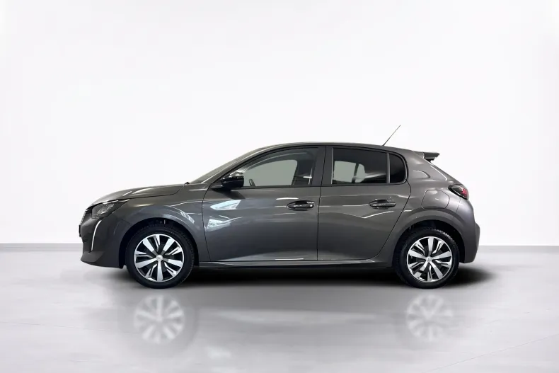 Peugeot 208 din 2022 cu 25.911 km - oferta PEU235660 - foto 2
