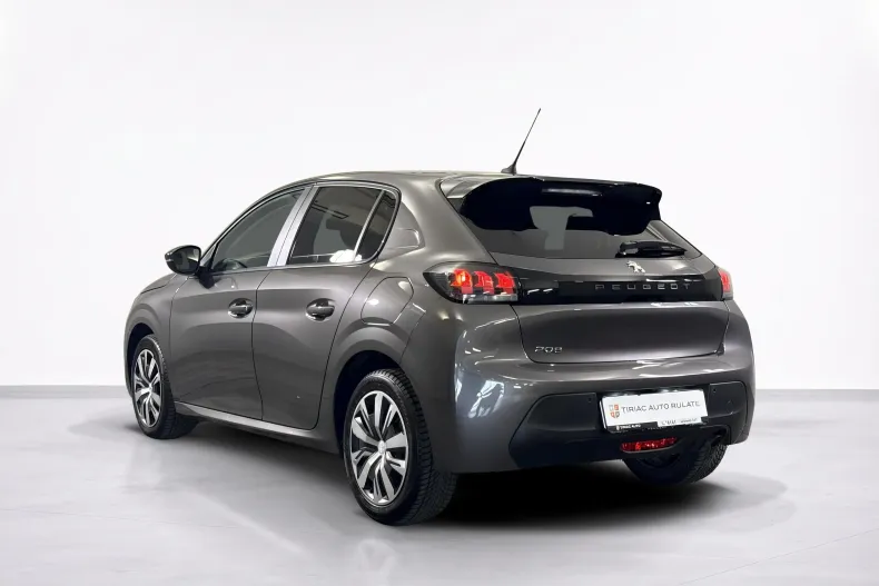 Peugeot 208 din 2022 cu 25.911 km - oferta PEU235660 - foto 3